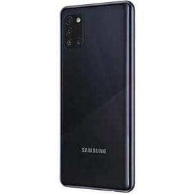 تصویر گوشی موبایل سامسونگ مدل Samsung Galaxy A31 4G رم 4 گیگابایت ظرفیت 64 گیگابایت 