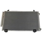 تصویر رادیاتور کولر x60 