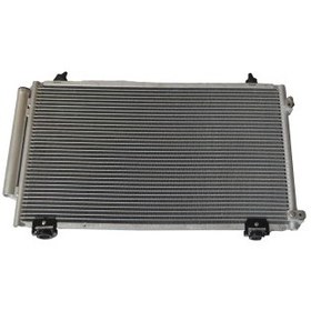 تصویر رادیاتور کولر x60 