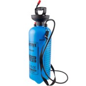 تصویر سمپاش 8 لیتری اکتیو 