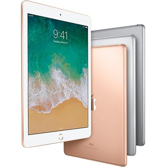 خرید و قیمت آیپد 6 - 32 گیگ سیمکارت خور ا iPad 6 32G 4G | ترب