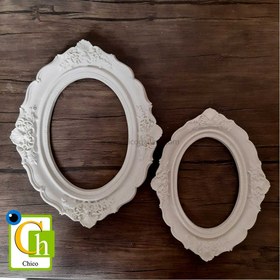 تصویر پلی استر قاب عکس 21*16 