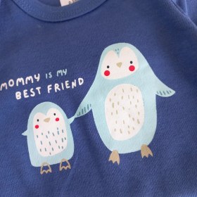 تصویر 1675-ست 5 تکه نوزادی 