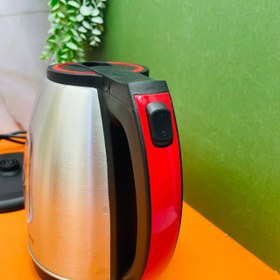 تصویر کتری برقی دسینی مدل DS-26SS Electric kettle dessini model DS-26s