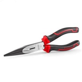 تصویر انبر دم باریک رونیکس مدل HR-1368 سایز 8 اینچ 