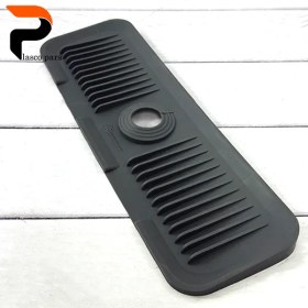 تصویر پد سیلیکونی دور شیر WS62 