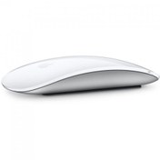 تصویر موس بی‌سیم اپل مدل Magic Mouse 2 برای مک‌بوک و آی‌پد 