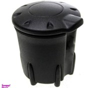 تصویر جا لیوانی خودرو وارون (Varun) مدل B-20 مناسب برای رنو ال 90 