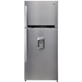 تصویر یخچال و فریزر ال جی مدل TF33 ا LG TF33 Refrigerator LG TF33 Refrigerator