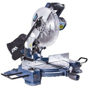 تصویر فارسی بر اکتیو مدل AC 2155F ACTIVE AC2155F Mitre Saw