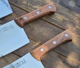 تصویر ساطور ضد ضربه حیدری 