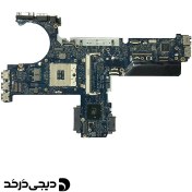 تصویر مادربرد لپ تاپ MOTHERBOARD HP LATITUDE 8440P VGA INTEL MOTHERBOARD HP LATITUDE 8440P VGA INTEL