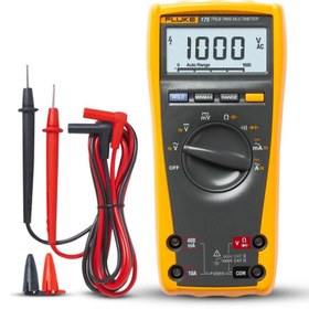 تصویر مولتی متر دیجیتال فلوک مدل 175 Fluke Fluke 175 True-RMS Digital Multimeter