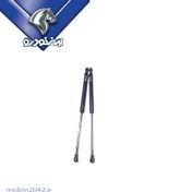 تصویر جک صندوق عقب دنا و دنا پلاس 