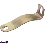 تصویر بست باطری L شکل پراید 