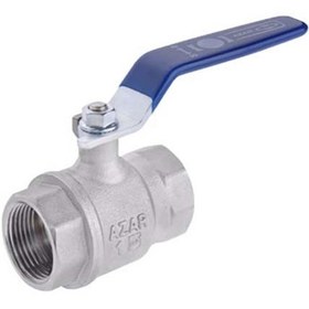 تصویر شیر دوطرفه آذر مدل 116A-1 salam