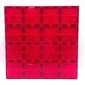 تصویر صفحه مربع مگنت تایل (کاشی مغناطیسی) 