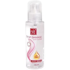 تصویر سرم مو استاپ دمیج مای 120 میلی لیتر_my Stop Damage Hair Serum 