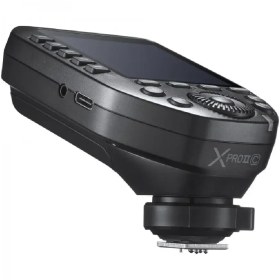 تصویر رادیو فلاش گودکس Godox XProIIC for Canon 