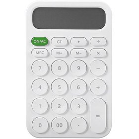 تصویر ماشین حساب شیائومی Xiaomi MIIIW MWCL01 Calculator 