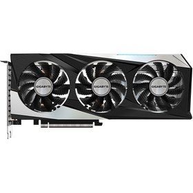 تصویر کارت گرافیک استوک گیگابایت GeForce RTX 3060 Ti GAMING OC ظرفیت 8 گیگابایت 