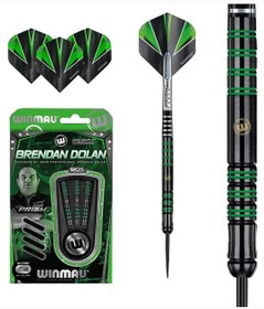 تصویر دارت وینمائو مدل BRENDAN DOLAN _ وزن 23 گرم 