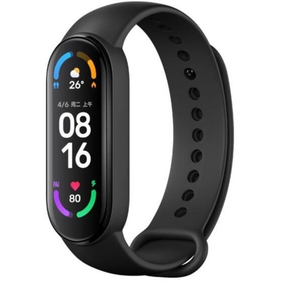 6 mi band 6 global