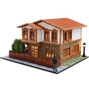 تصویر ویلای شمالی 3 بعدی 