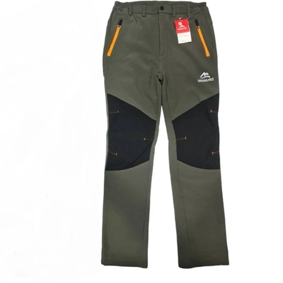 Kwaikjian cheap waterproof pants