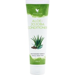 تصویر شامپو آلوئه جوجوبا فوراور | Aloe-Jojoba Shampoo 