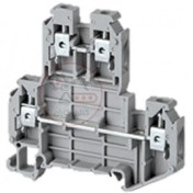 تصویر ترمينال دو طبقه اي DRTP4 طوسي رعد BRAND RAAD