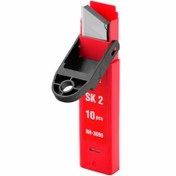 تصویر تیغ کاتر رونیکس مدل RH-3090 بسته ۱۰ عددی 