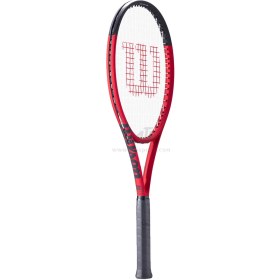 تصویر راکت تنیس ویلسون Wilson Clash 100 v2 (295 گرم) - گریپ 3 ویلسون کلش ( 295 گرم )