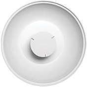 تصویر بیوتی دیش Profoto مدل Wihte Softlight 65 Degree 