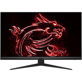 تصویر مانیتور ام اس آی مدل G281UV سایز 28 اینچ MSI G281UV Monitor 28 Inch