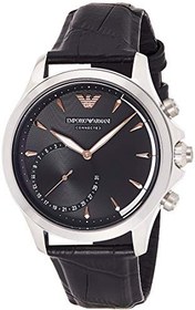 Emporio armani sales smartwatch hybrid