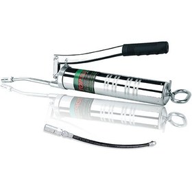 تصویر گریس پمپ دستی تاپ تول مدل JGAE0201 ظرفیت ۰.۴ لیتر 