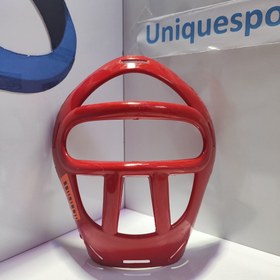 تصویر نقاب کلاه بوکس مدل p45 