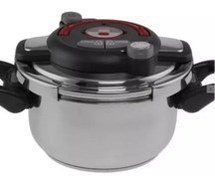 تصویر زودپز مایر مدل MR 1822 ظرفیت 5.5 لیتر ا Maier MR-1822 Pressure Cooker 