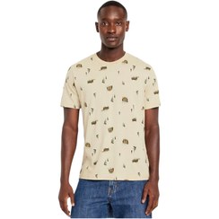 تصویر تیشرت اورجینال وارداتی OLD NAVY سایز L 