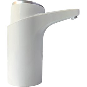 تصویر پمپ آب شارژی WATER X12 پمپ آب همراه شارژی