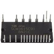 تصویر ماژول آی جی بی تی SCM3615C91 