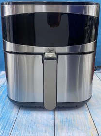 تصویر سرخ کن کویین مدل HD9280 