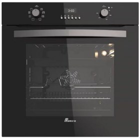 تصویر فر توکار بیمکث 70 لیتر برقی مدل MF 0035 N BIMAX MF 0035 N BUILT IN OVEN