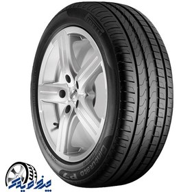 تصویر لاستیک پیرلی 205/50R16 گل CINTURATO P7 PIRELLI TIRE 205/50R16 CINTURATO P7