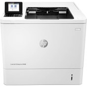 تصویر پرینتر تک کاره لیزری اچ پی مدل M608dn HP M608dn Laser Printer