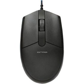 تصویر موس Armo M22 مشکی Armo M22 advanced optical mouse