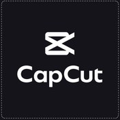 تصویر خرید اکانت CapCut کپ‌کات پرمیوم 