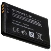 تصویر باتری اصلی نوکیا مدل BL-5C 