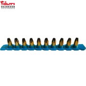 تصویر چاشنی آبی 18 میلیمتر تفنگ میخکوب DX76 برند هیلتی HILTI DX76